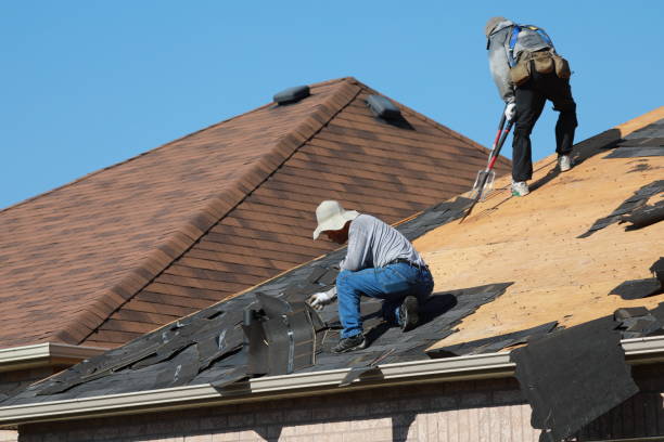 Best Emergency Roof Repair Services  in Huntington, VA