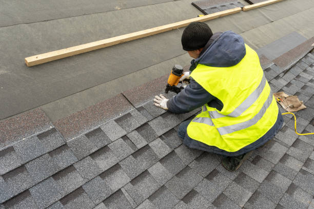 Reliable Huntington, VA  Roofing repair and installation Solutions