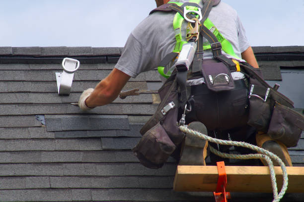 Best Gutter Installation and Repair  in Huntington, VA