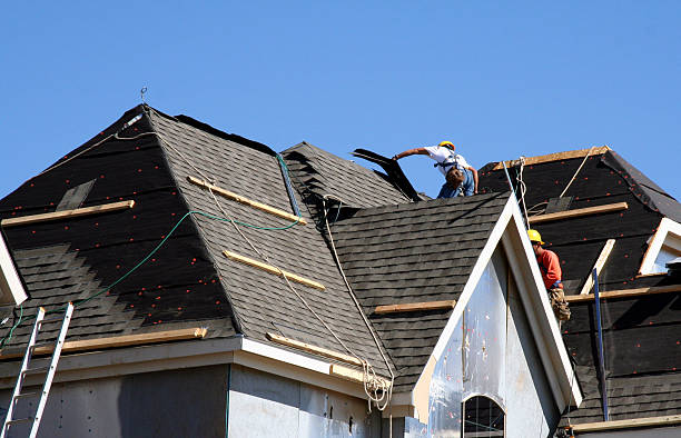 Best Hot Roofs  in Huntington, VA