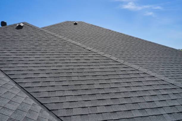 Best Roof Insulation Installation  in Huntington, VA
