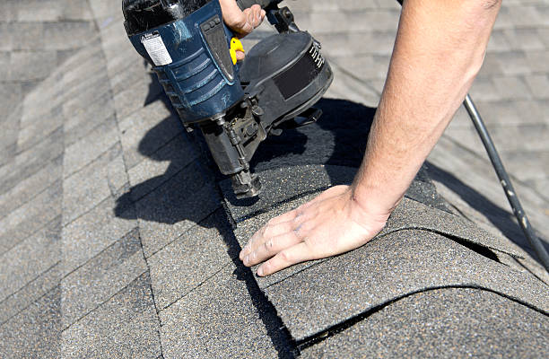 Best Roofing for New Construction  in Huntington, VA
