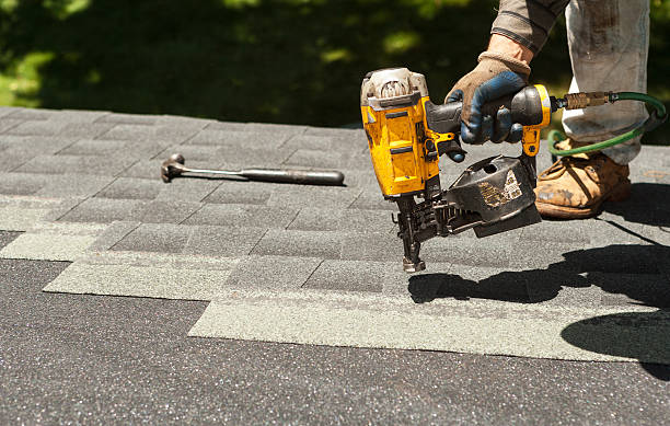 Best Commercial Roofing Services  in Huntington, VA