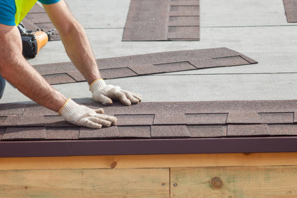 Best Roof Ventilation Installation  in Huntington, VA