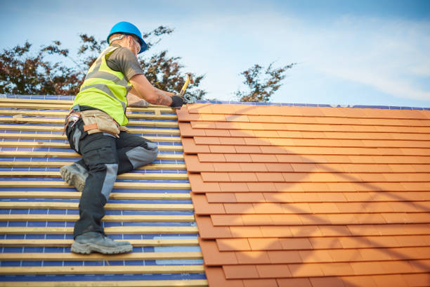 Best Roof Coating and Sealing  in Huntington, VA